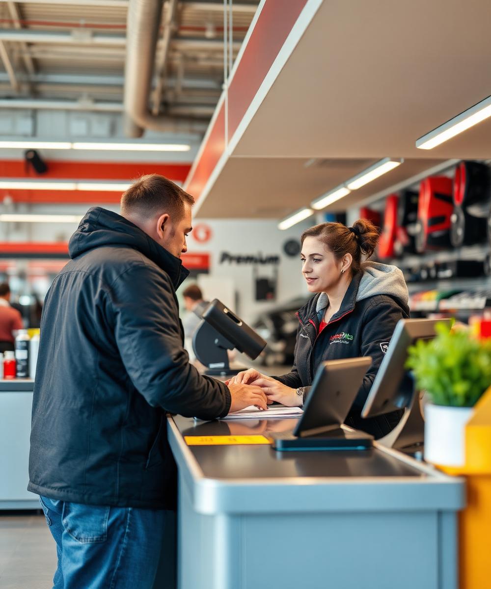 Atención al cliente